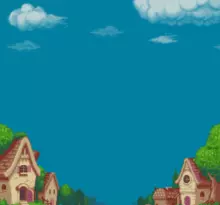 Image n° 3 - screenshots  : Mickey to Donald - Magical Adventure 3